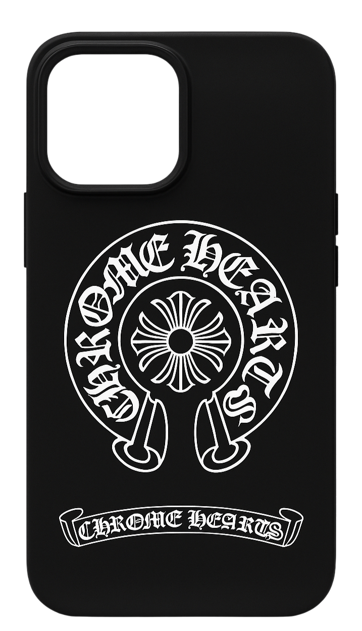 Coque Chrome Heart
