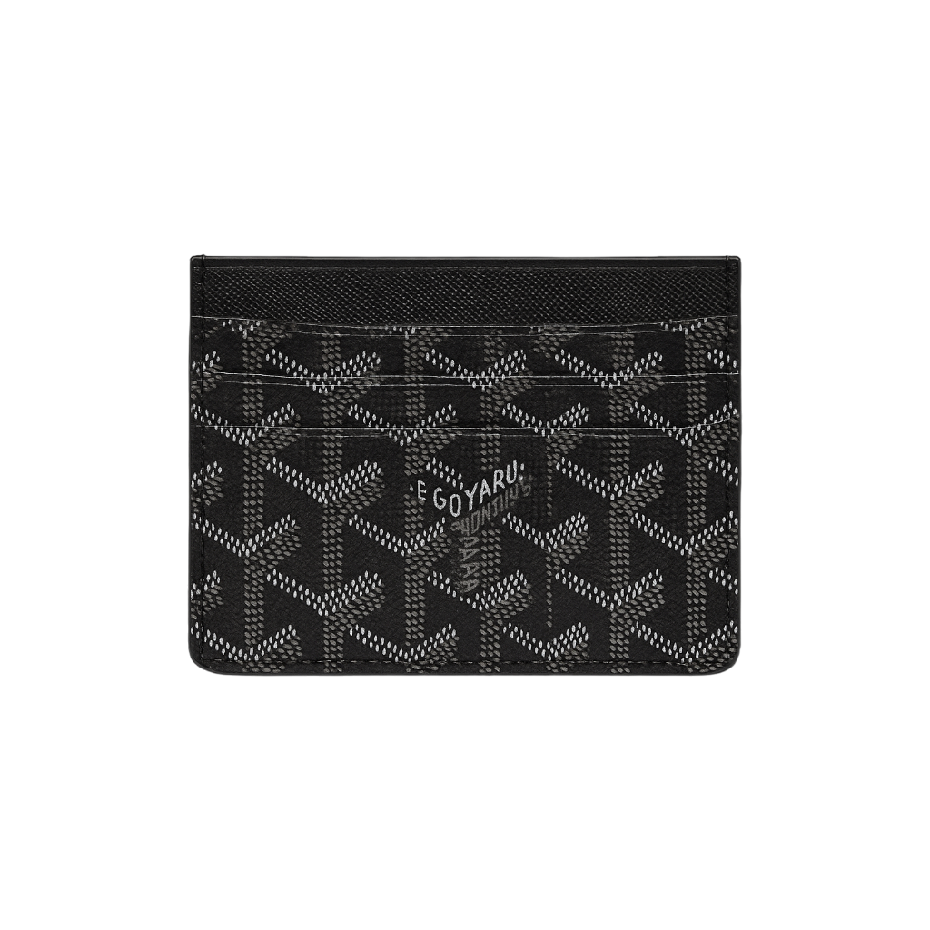 Porte carte Goyard X Off-White
