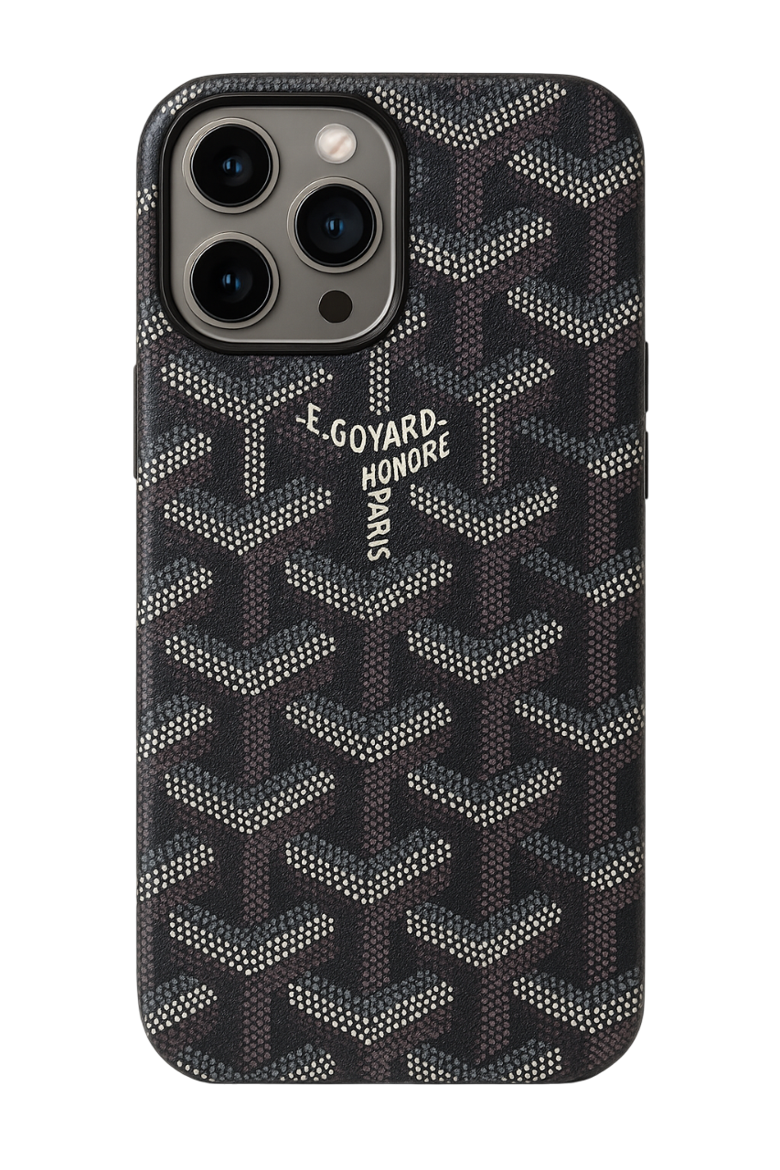 Coque Goyard