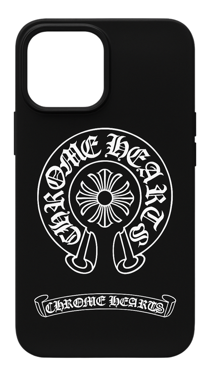 Coque Chrome Heart