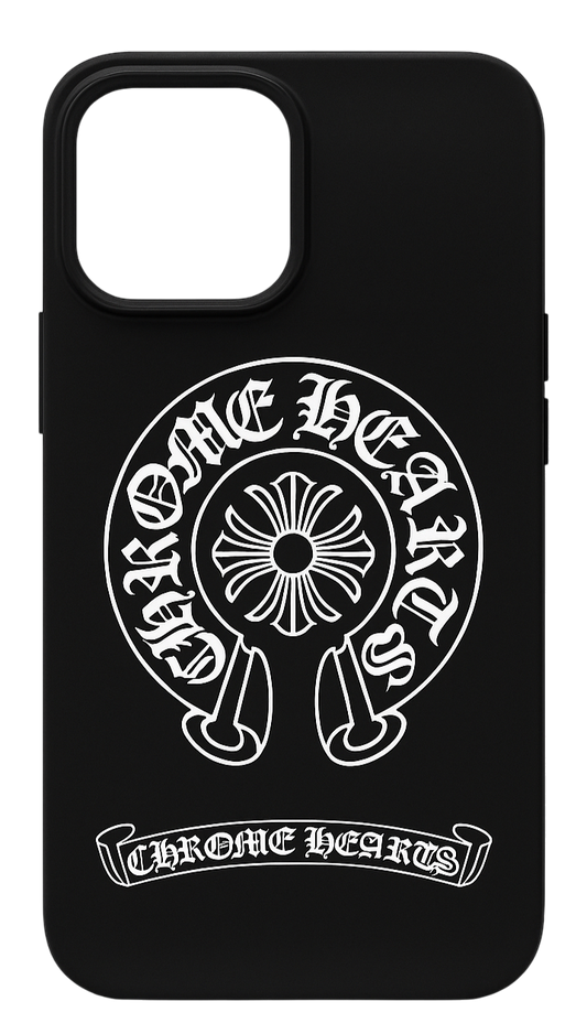 Coque Chrome Heart