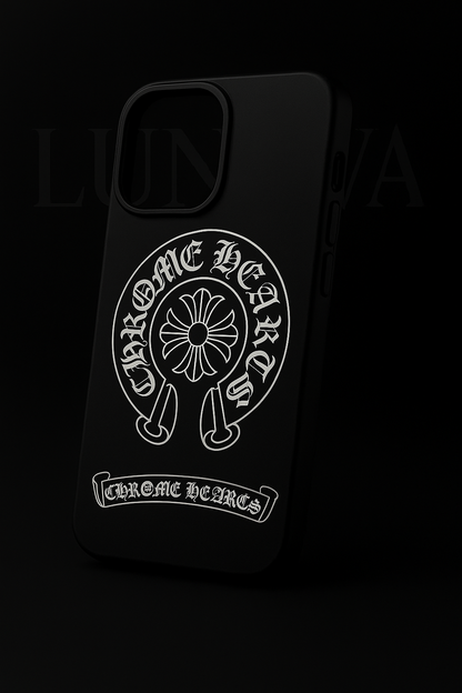 Coque Chrome Heart