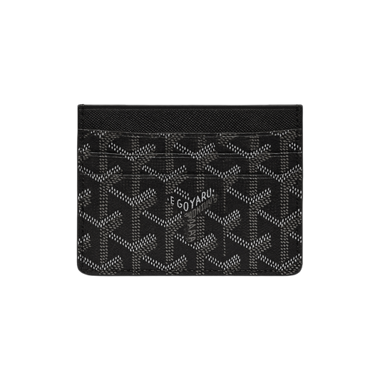 Porte carte Goyard X Off-White